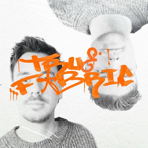 True Fabric EP