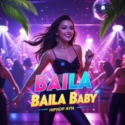 Baila Baila Baby