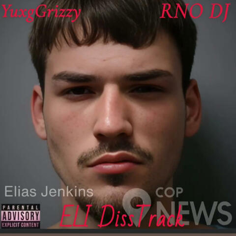 ELI DissTrack (feat. RNO DJ)
