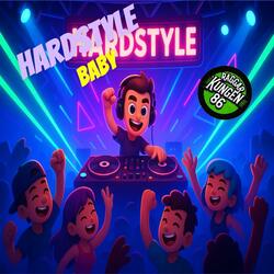 Hardstyle Baby