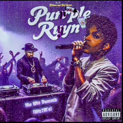 Purrrple Ryyyn