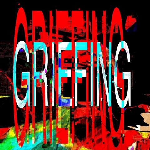 GRIEFING V4 (CRIMSON CHRONICLES OST)