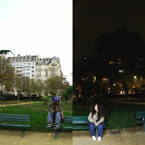 Asher D - SATU LANGIT (feat Yosina Roemajauw)