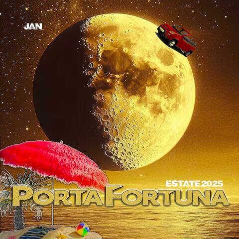 Porta Fortuna