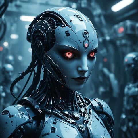 Artificial Robotic Anarchy