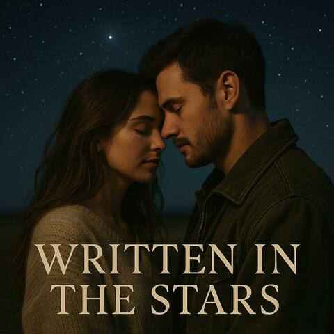 Written in the Stars