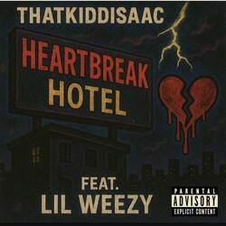 Heartbreak Hotel (feat. Lil Weezy)