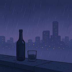 drinking til im gone