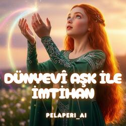 Dünyevî Aşk ile İmtihan