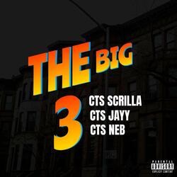 Get Sturdy (feat. Cts NEB & CTS Jayy)