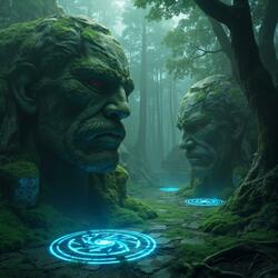 Veil of the Ancients