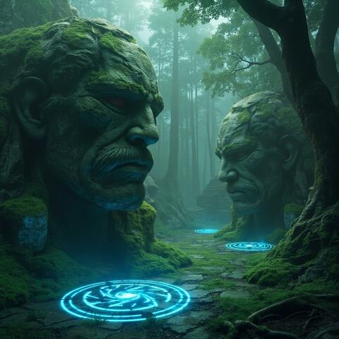 Veil of the Ancients