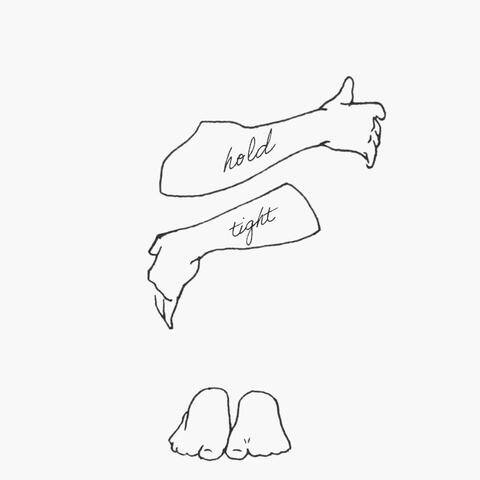 hold tight/long flight