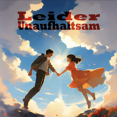 Leider unaufhaltsam