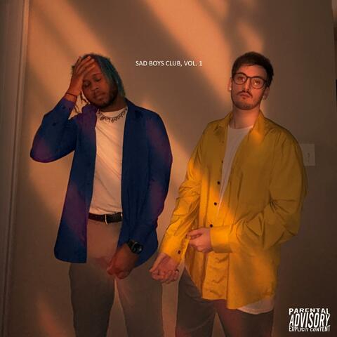 Sad Boys Club, Vol. 1