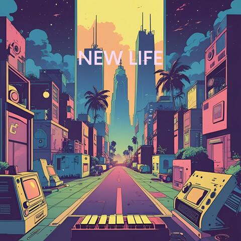 New Life