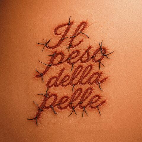 IL PESO DELLA PELLE