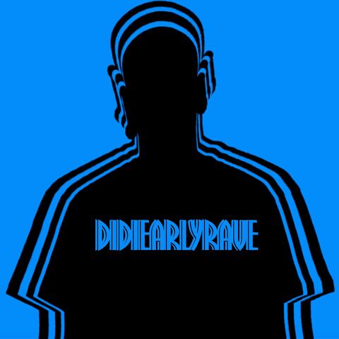 BSE (ROTTERDAM IS HARDCORE)