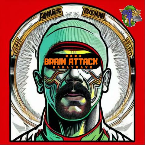 BRAIN ATTACK