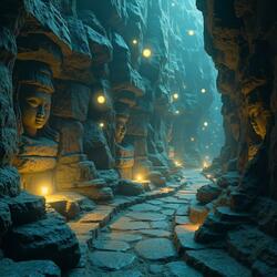 The Oracle's Path