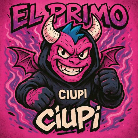 EL PRIMO