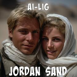 Jordan Sand