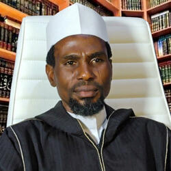 IMAM KANDA