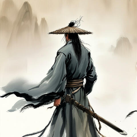 归唐