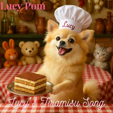 Lucy´s Tiramisu Song