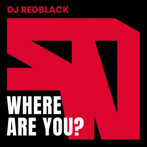 Where Are You?