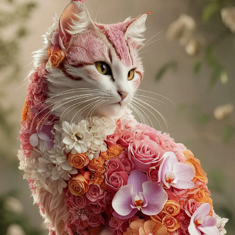 猫咪老师