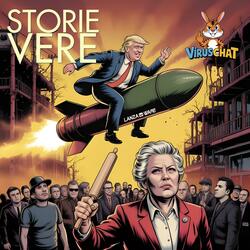 Non Si Può Dire (feat. Parolaccia)