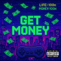 Get Money (feat. Popegotbeats)