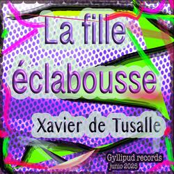 La fille éclabousse (Radio Edit)