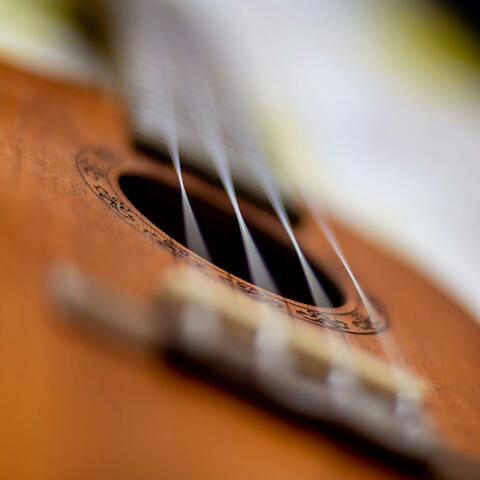 Persian Guitar Backing Track in G Minor - Ashk