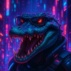 Bombardiro Crocodilo Phonk