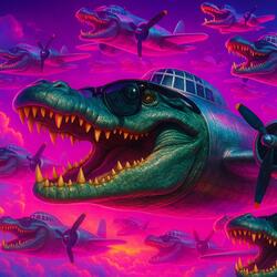 Bombardiro Crocodilo (Phonk House)