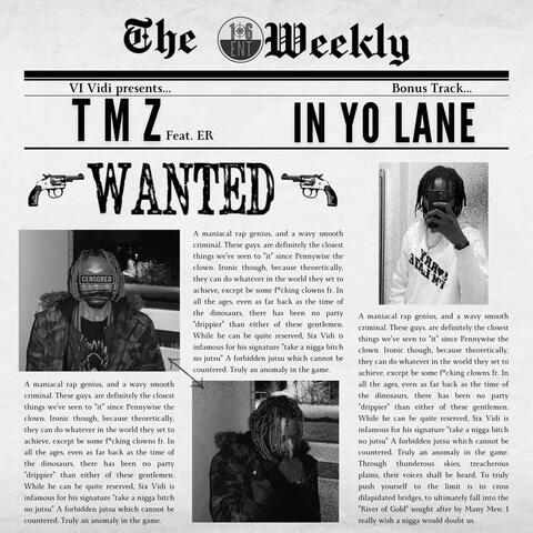 TMZ