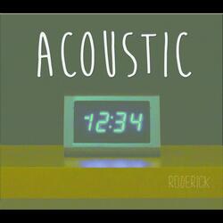 Stop The Time (Acoustic)