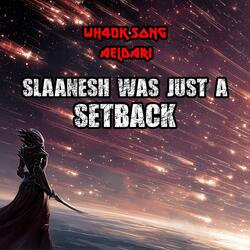 Fall of the Aeldari | Warhammer 40K Eldar Song (feat. Toni Hatakka)