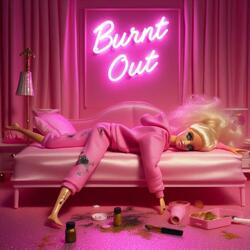 Burnt Out Barbie
