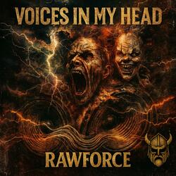 Voices in my head