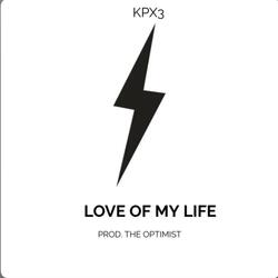 Love Of My Life (No Intro)