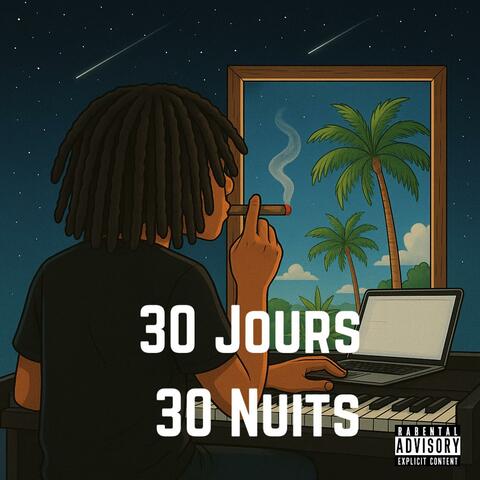 30 Jours 30 Nuits