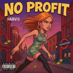 NO PROFIT
