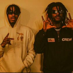WALKED IN GEEKED (feat. TH3)