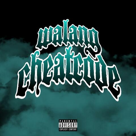 Walang Cheat Code