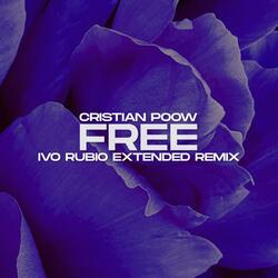 Free (Ivo Rubio Remix)