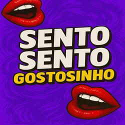 SENTO SENTO GOSTOSINHO vs SENTA SENTA VAI NO CHÃO