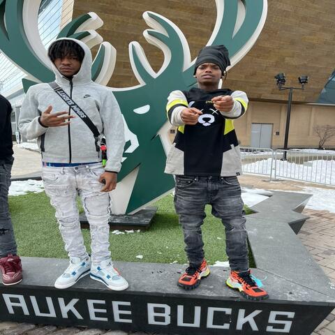 Cp3 (feat. Dre buckz)